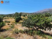 Agia Galini Kreta, Agia Galini - Grundstück 4700m² bebaubar Grundstück kaufen